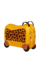 Samsonite Dream2Go Ride-On Suitcase Giraffe G.
