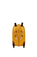 Samsonite Dream2Go Ride-On Suitcase Giraffe G.