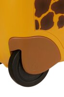 Samsonite Dream2Go Ride-On Suitcase Giraffe G.