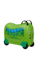 Samsonite Dream2Go Ride-On Suitcase Dinosaur D.