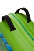 Samsonite Dream2Go Ride-On Suitcase Dinosaur D.