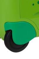 Samsonite Dream2Go Ride-On Suitcase Dinosaur D.