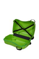 Samsonite Dream2Go Ride-On Suitcase Dinosaur D.