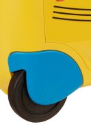 Samsonite Dream2Go Ride-On Suitcase School Bus