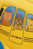 Samsonite Dream2Go Ride-On Suitcase School Bus