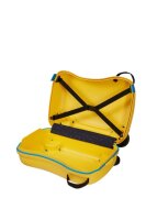 Samsonite Dream2Go Ride-On Suitcase School Bus