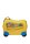 Samsonite Dream2Go Ride-On Suitcase School Bus