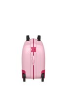 Samsonite Dream2Go Ride-On Suitcase Ice Cream Van