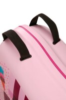 Samsonite Dream2Go Ride-On Suitcase Ice Cream Van