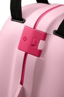 Samsonite Dream2Go Ride-On Suitcase Ice Cream Van