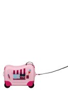 Samsonite Dream2Go Ride-On Suitcase Ice Cream Van