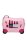 Samsonite Dream2Go Ride-On Suitcase Ice Cream Van