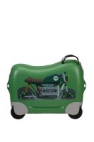 Samsonite Dream2Go Ride-On Suitcase Motorbike