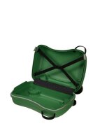 Samsonite Dream2Go Ride-On Suitcase Motorbike