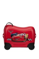 Samsonite Dream2Go Disney Ride-On Suitcase Disney Cars