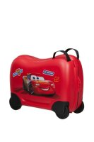 Samsonite Dream2Go Disney Ride-On Suitcase Disney Cars