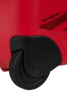 Samsonite Dream2Go Disney Ride-On Suitcase Disney Cars