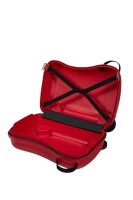 Samsonite Dream2Go Disney Ride-On Suitcase Disney Cars