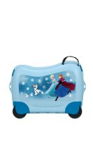 Samsonite Dream2Go Disney Ride-On Suitcase Disney Frozen...