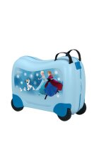 Samsonite Dream2Go Disney Ride-On Suitcase Disney Frozen...
