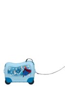 Samsonite Dream2Go Disney Ride-On Suitcase Disney Frozen Magic
