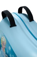 Samsonite Dream2Go Disney Ride-On Suitcase Disney Frozen Magic