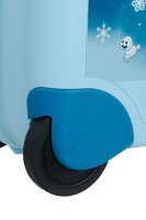 Samsonite Dream2Go Disney Ride-On Suitcase Disney Frozen Magic