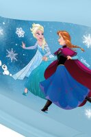 Samsonite Dream2Go Disney Ride-On Suitcase Disney Frozen Magic