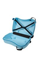 Samsonite Dream2Go Disney Ride-On Suitcase Disney Frozen Magic