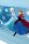 Samsonite Dream2Go Disney Ride-On Suitcase Disney Frozen Magic