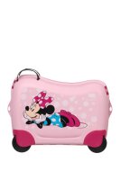 Samsonite Dream2Go Disney Ride-On Suitcase Disney Minnie...