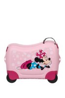 Samsonite Dream2Go Disney Ride-On Suitcase Disney Minnie...