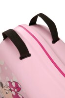 Samsonite Dream2Go Disney Ride-On Suitcase Disney Minnie Glitter