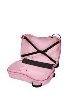 Samsonite Dream2Go Disney Ride-On Suitcase Disney Minnie Glitter