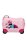 Samsonite Dream2Go Disney Ride-On Suitcase Disney Minnie Glitter