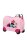 Samsonite Dream2Go Disney Ride-On Suitcase Disney Minnie Glitter
