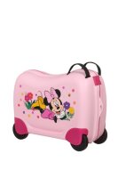 Samsonite Dream2Go Disney Ride-On Suitcase Disney Minnie...