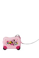 Samsonite Dream2Go Disney Ride-On Suitcase Disney Minnie Flower Power