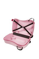 Samsonite Dream2Go Disney Ride-On Suitcase Disney Minnie Flower Power