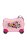 Samsonite Dream2Go Disney Ride-On Suitcase Disney Minnie Flower Power