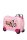 Samsonite Dream2Go Disney Ride-On Suitcase Disney Minnie Flower Power