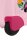 Samsonite Dream2Go Disney Ride-On Suitcase Disney Minnie Flower Power