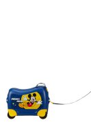 Samsonite Dream2Go Disney Ride-On Suitcase Disney Mickey...