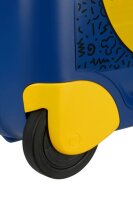 Samsonite Dream2Go Disney Ride-On Suitcase Disney Mickey Happy