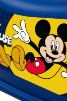 Samsonite Dream2Go Disney Ride-On Suitcase Disney Mickey Happy