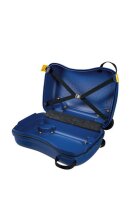 Samsonite Dream2Go Disney Ride-On Suitcase Disney Mickey Happy