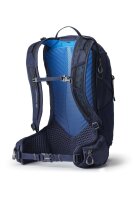 Gregory Miko 20 Volt Blue
