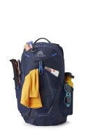 Gregory Miko 20 Volt Blue