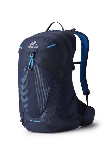 Gregory Miko 25 Volt Blue