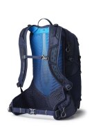 Gregory Miko 25 Volt Blue